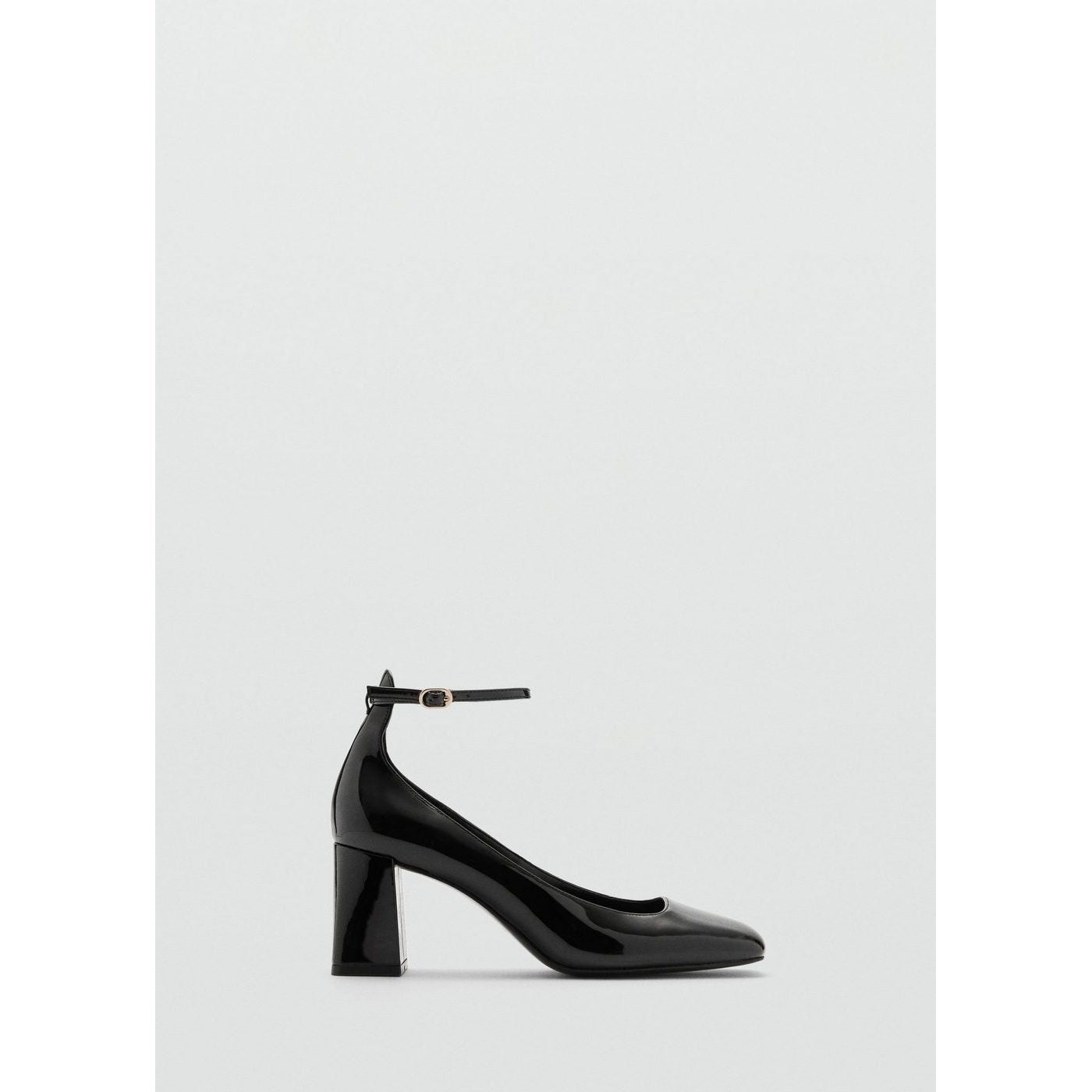 Chaussures Fini - Noir