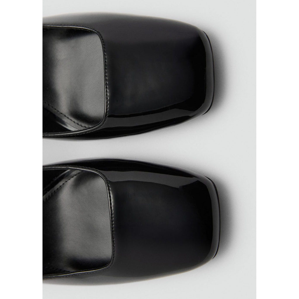 Chaussures Fini - Noir
