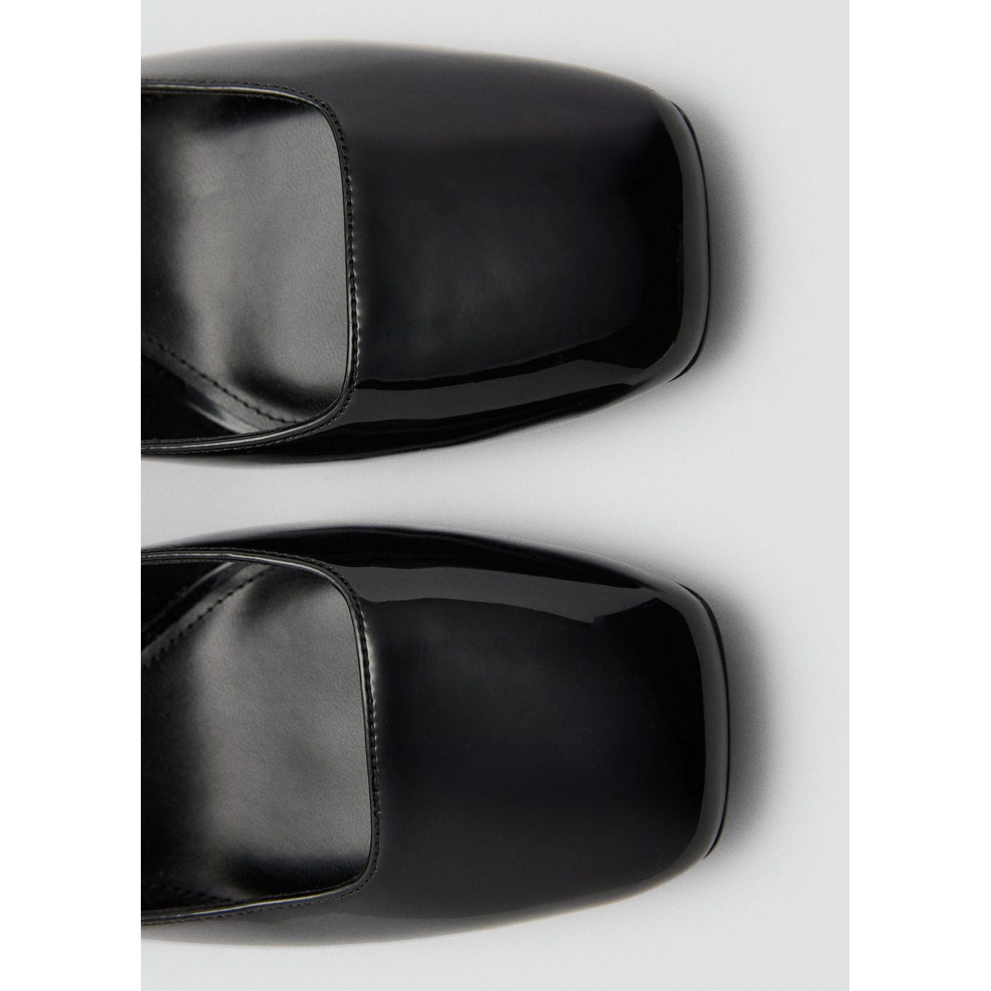 Chaussures Fini - Noir