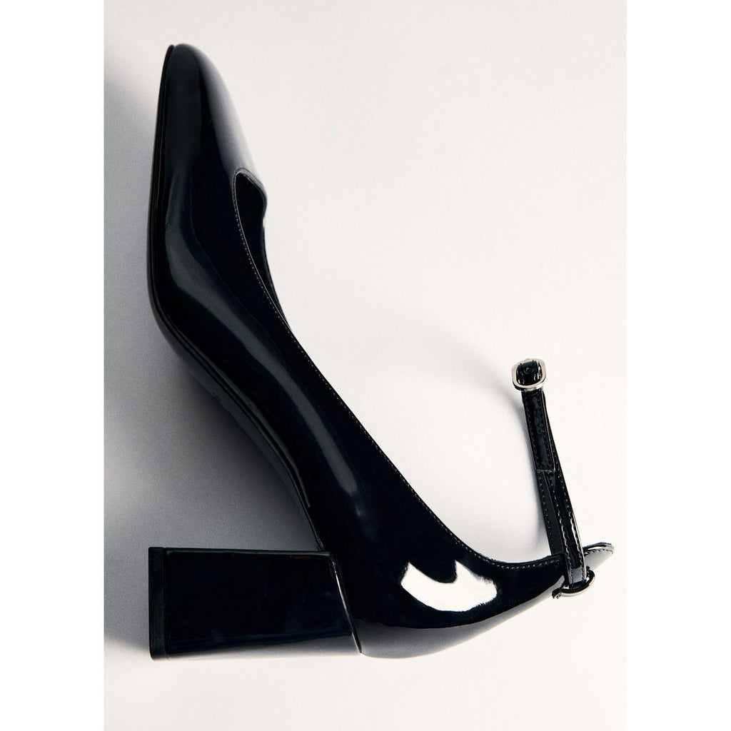 Chaussures Fini - Noir
