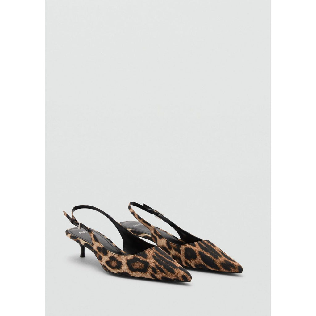 Chaussures Honeyl - Noir