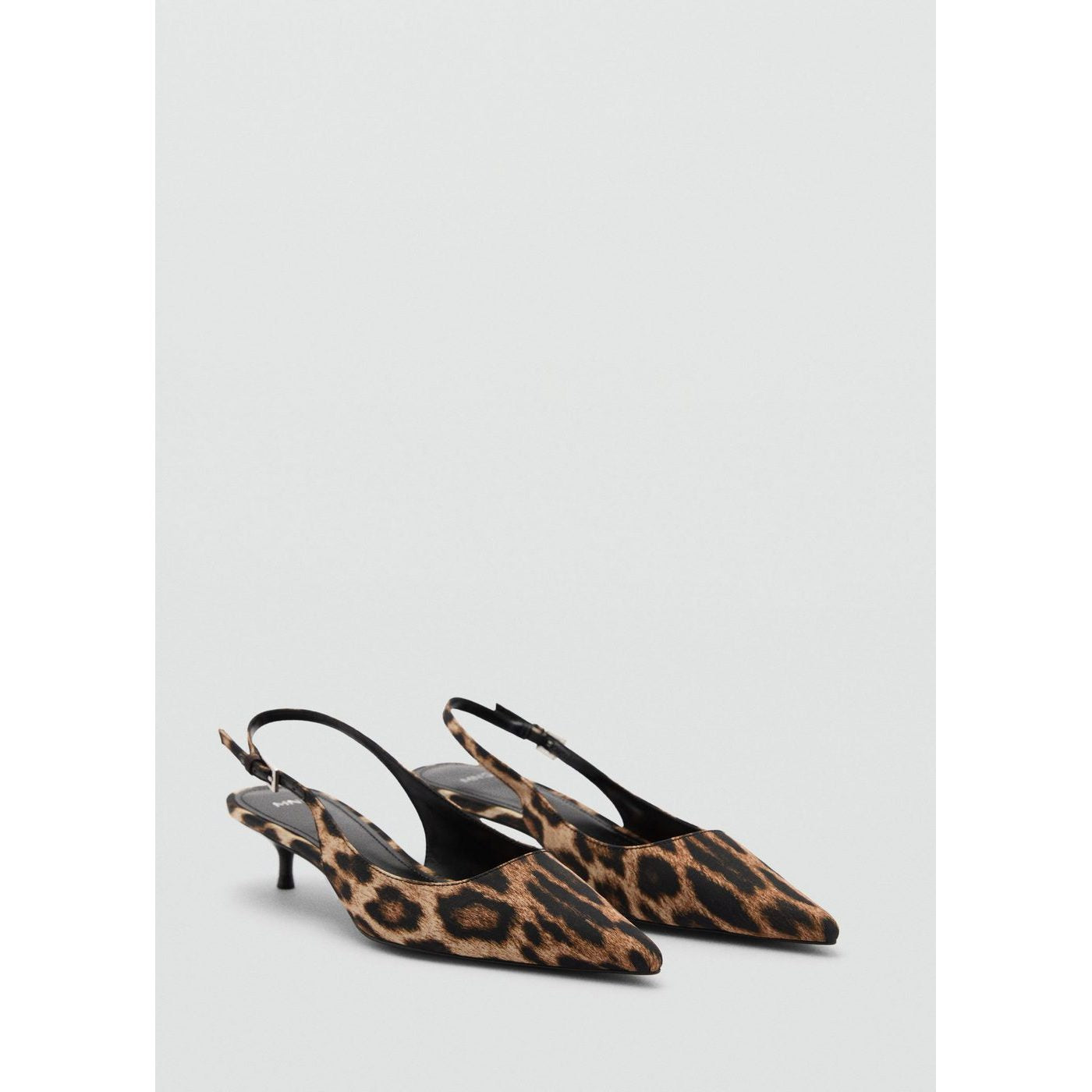 Chaussures Honeyl - Noir