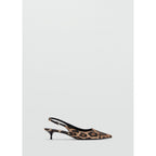 Chaussures Honeyl - Noir