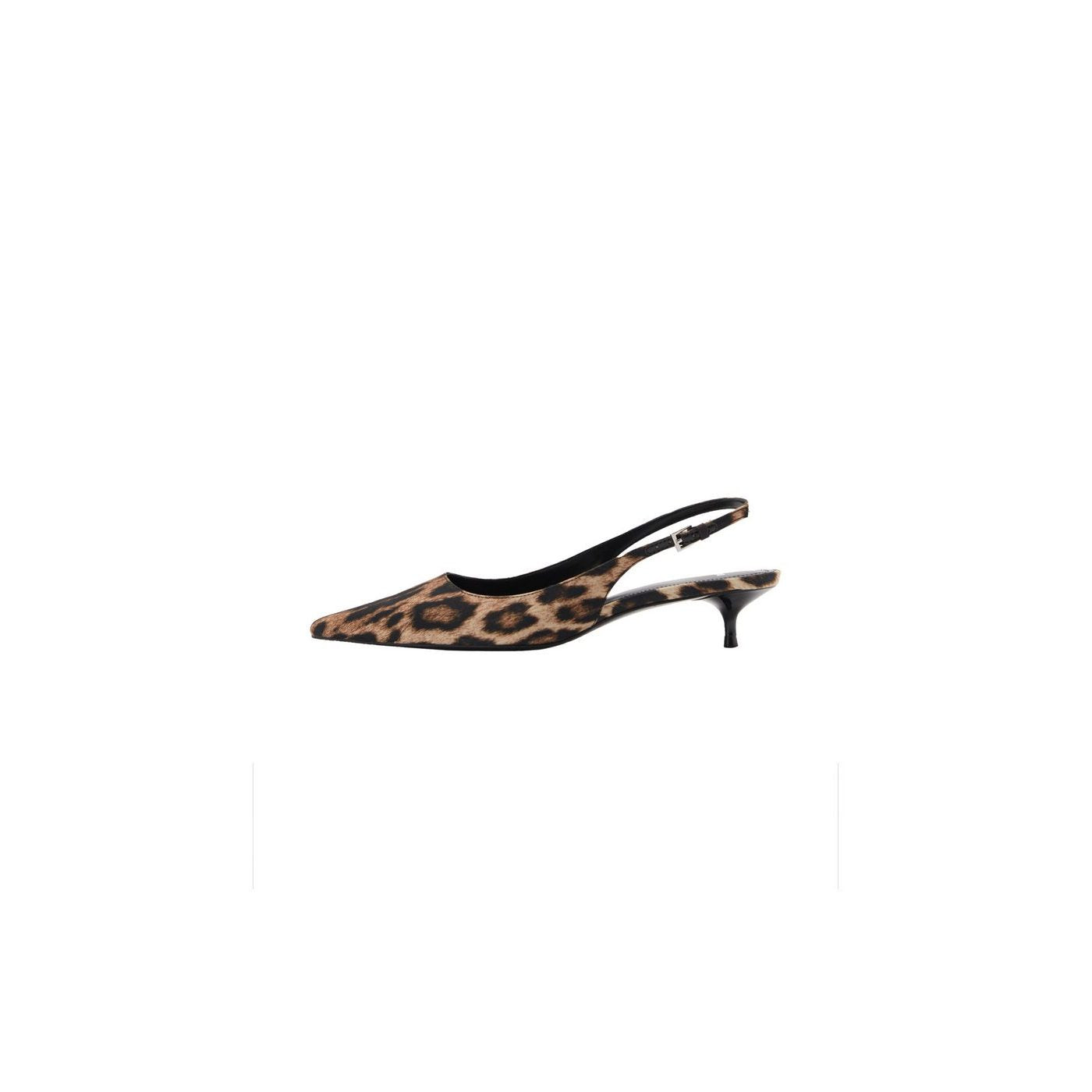 Chaussures Honeyl - Noir
