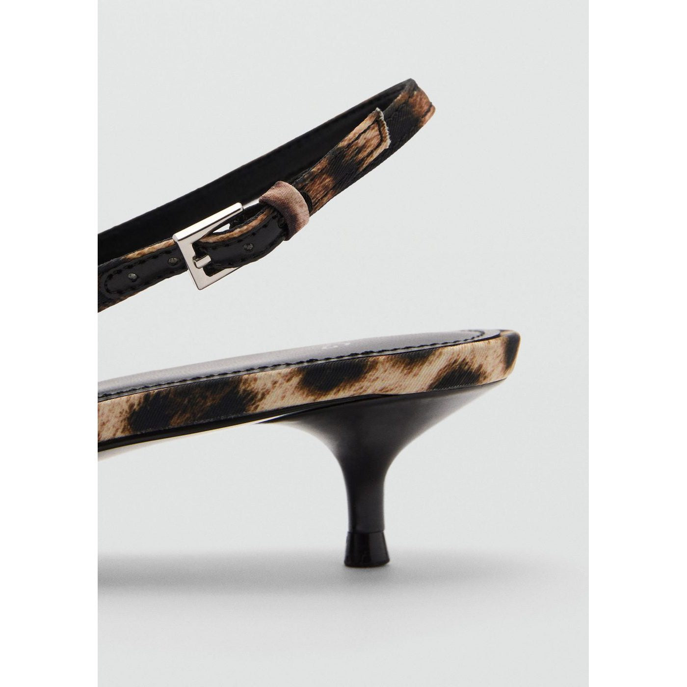 Chaussures Honeyl - Noir