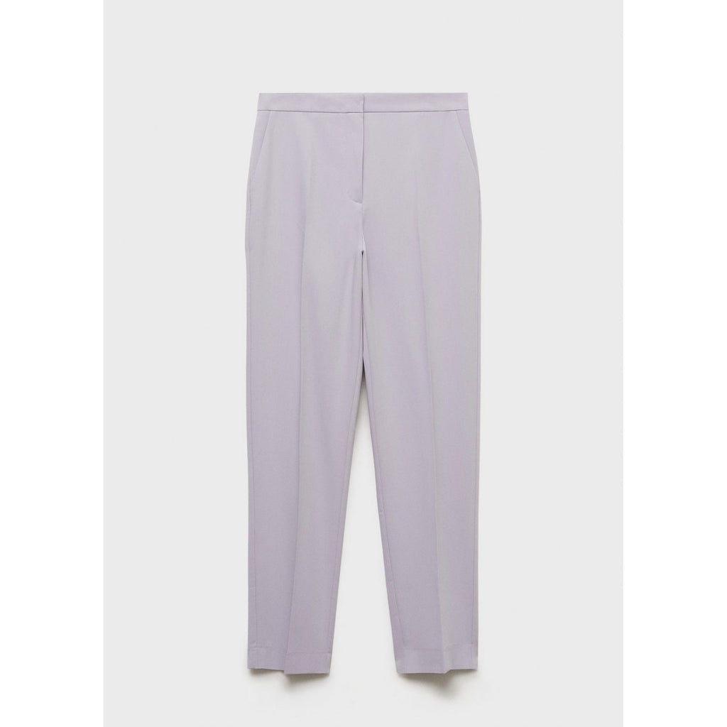 Trousers Boreal - Light/Pastel Purple