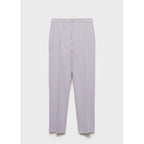 Trousers Boreal - Light/Pastel Purple