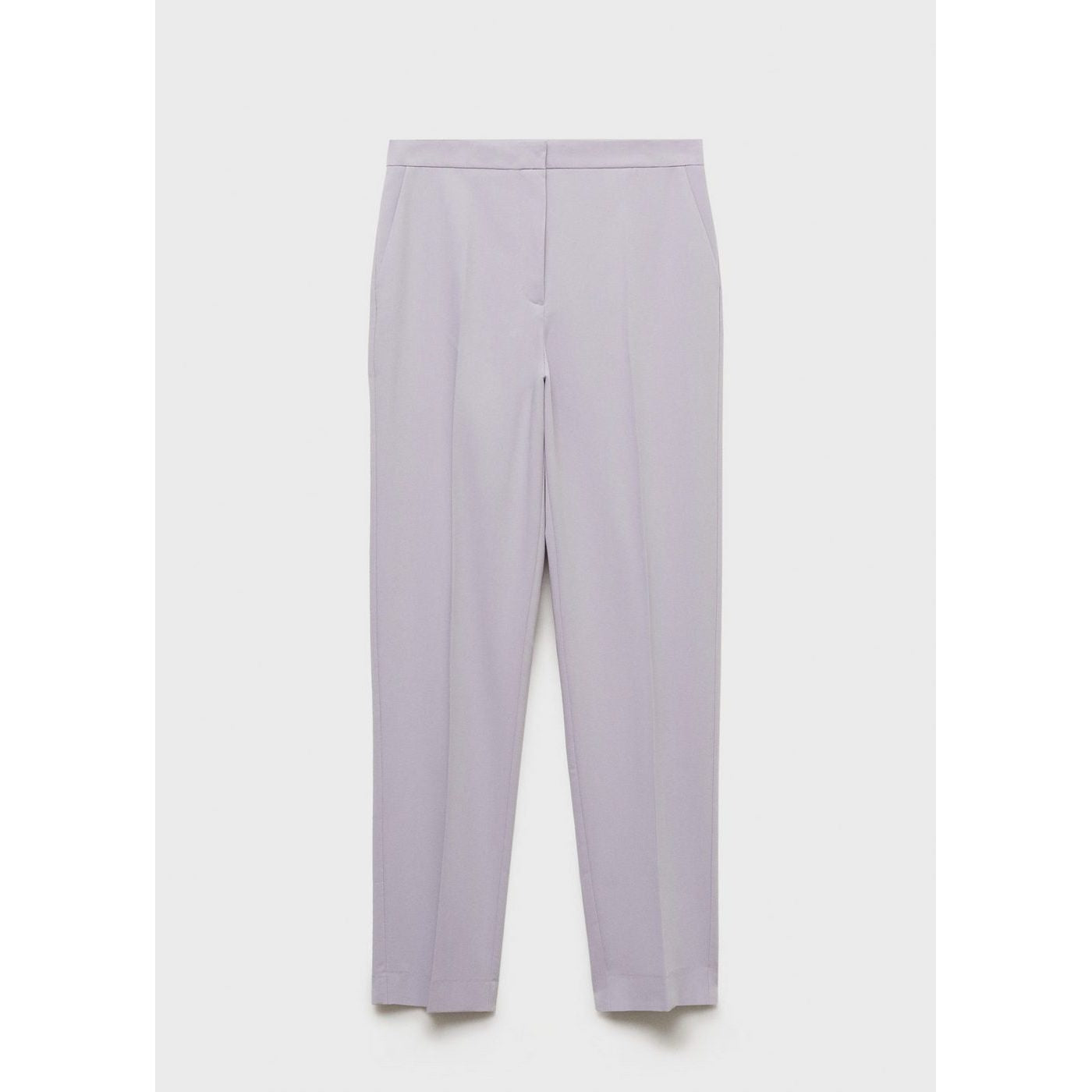 Trousers Boreal - Light/Pastel Purple