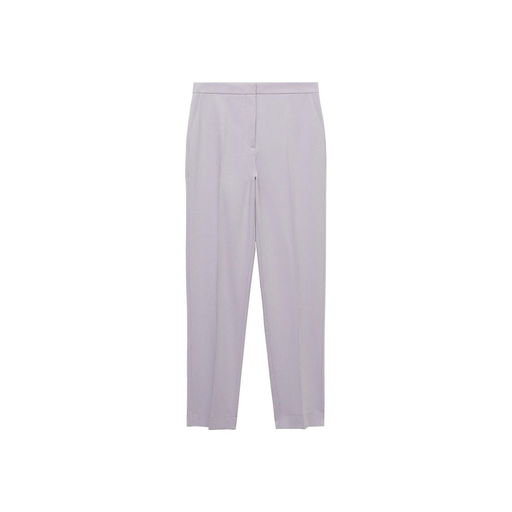 Trousers Boreal - Light/Pastel Purple