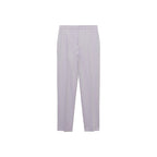 Trousers Boreal - Light/Pastel Purple
