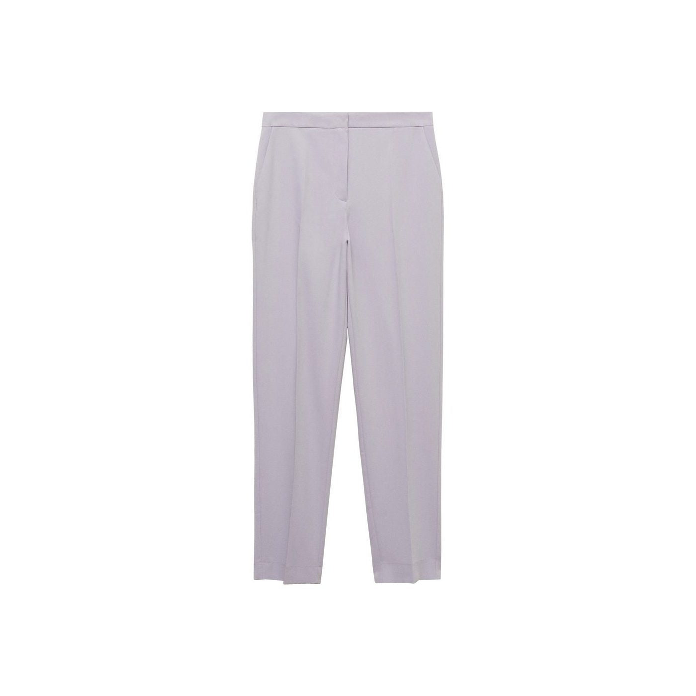Trousers Boreal - Light/Pastel Purple