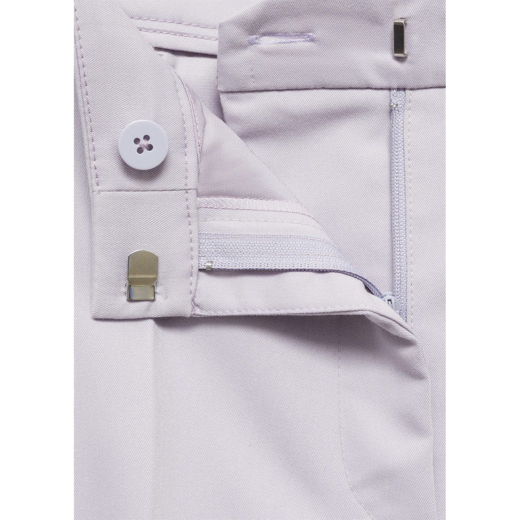 Trousers Boreal - Light/Pastel Purple