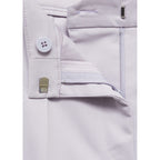 Trousers Boreal - Light/Pastel Purple