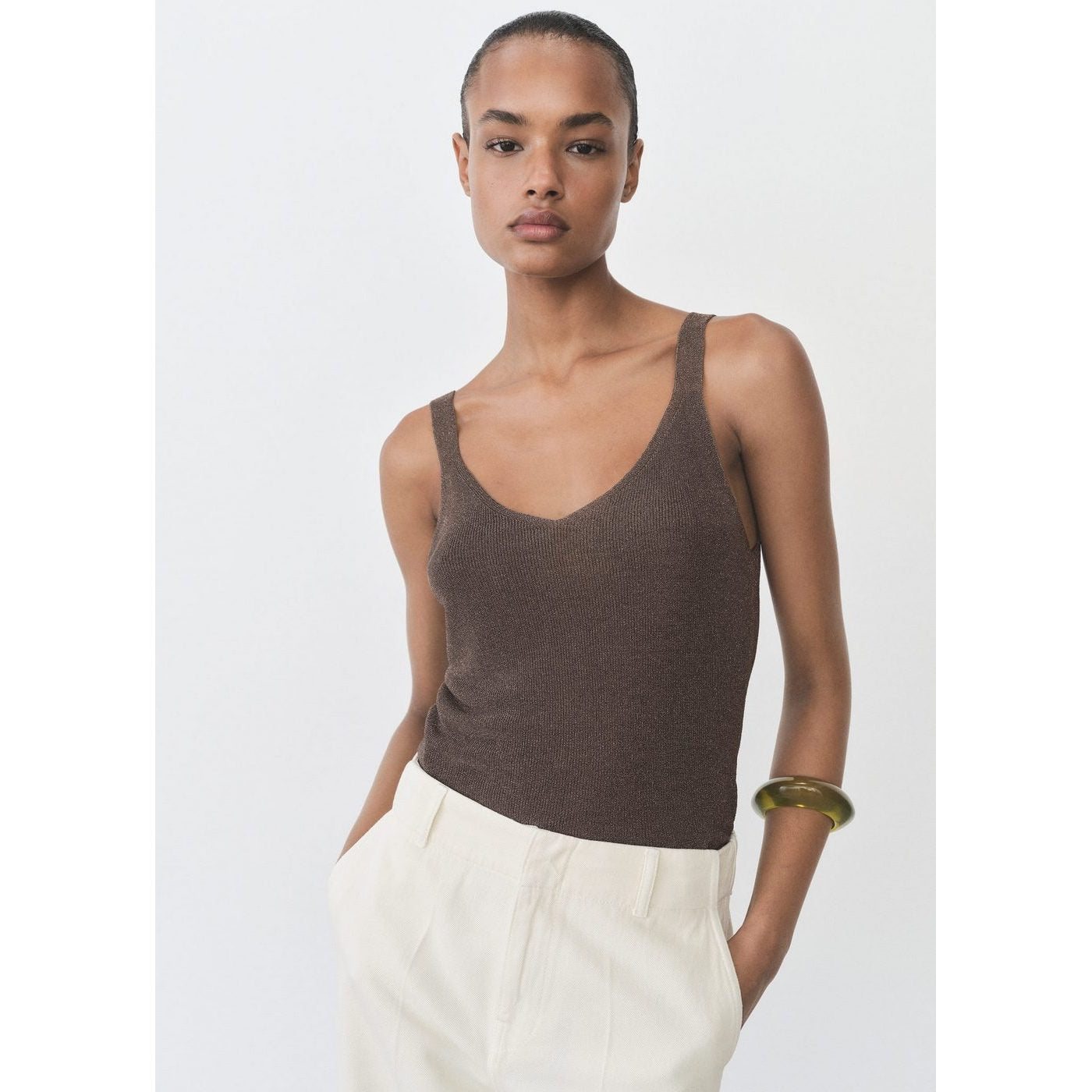 Top Kling - Chocolat