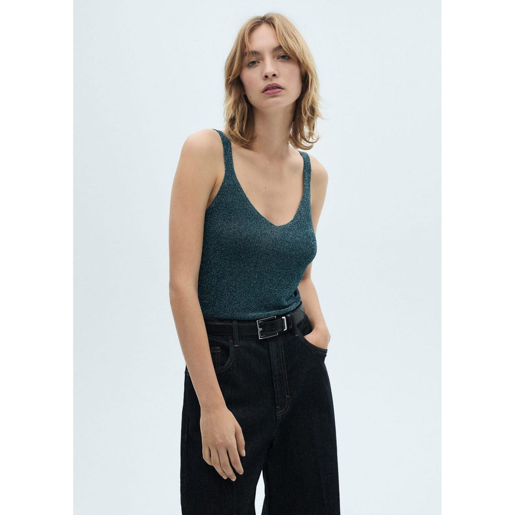 Top Kling - Vert