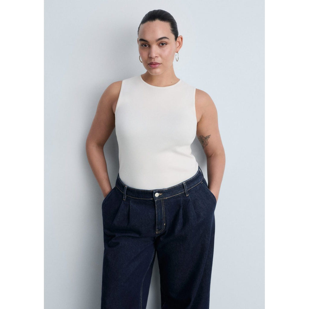 Jean Esther - Bleu