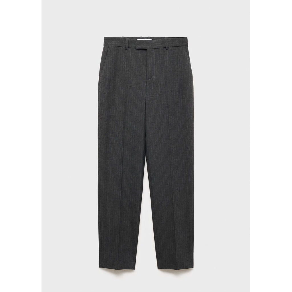 Pantalon Rorvik - Gris Foncé