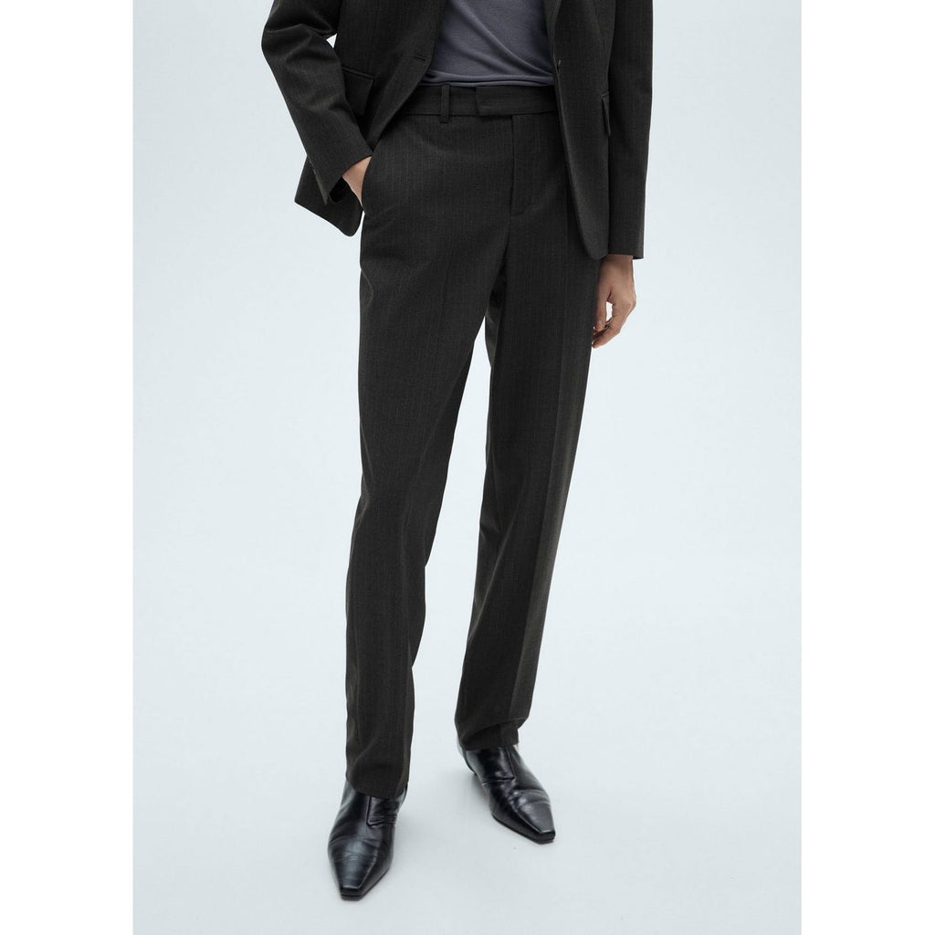 Pantalon Rorvik - Gris Foncé