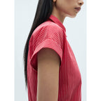 Robe Popr-H - Rouge