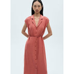 Robe Noodle-H - Rose