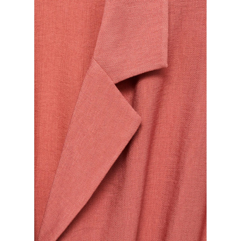 Robe Noodle-H - Rose