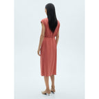 Robe Noodle-H - Rose