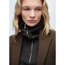 Blazer Costume Droit - Khaki