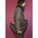 Blazer Costume Droit - Khaki