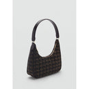 Sac Moyen Galicia - Chocolat
