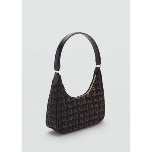 Sac Moyen Galicia - Chocolat