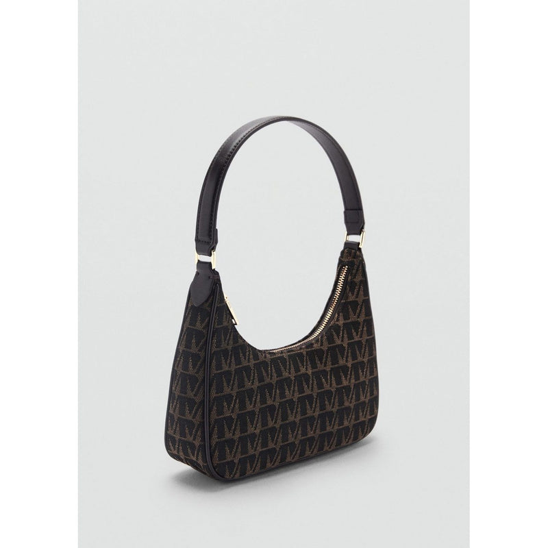 Sac Moyen Galicia - Chocolat