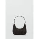 Sac Moyen Galicia - Chocolat
