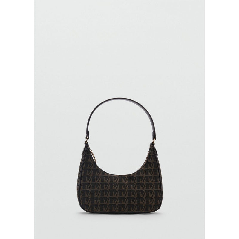 Sac Moyen Galicia - Chocolat