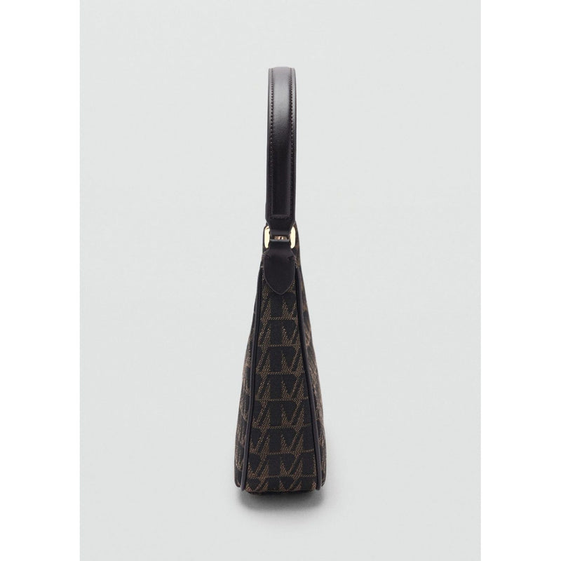 Sac Moyen Galicia - Chocolat
