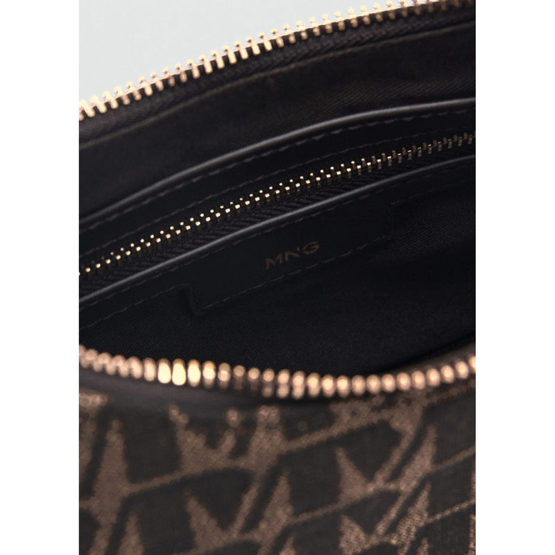 Sac Moyen Galicia - Chocolat