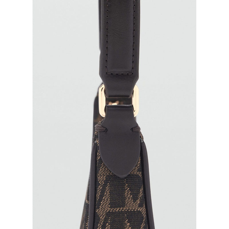 Sac Moyen Galicia - Chocolat