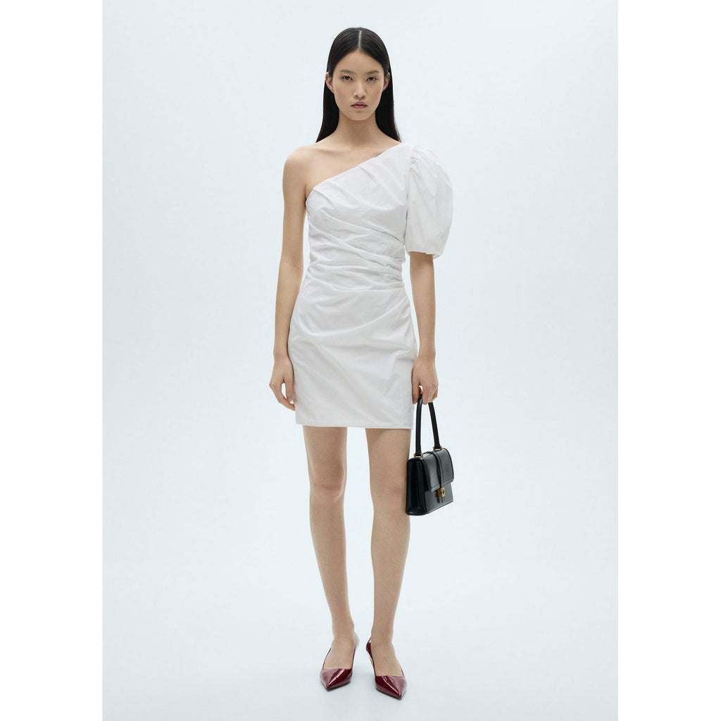 Robe Gabriela-H - White