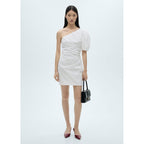 Robe Gabriela-H - White