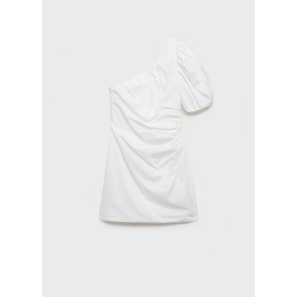 Robe Gabriela-H - White