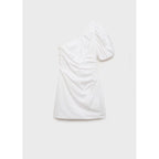 Robe Gabriela-H - White