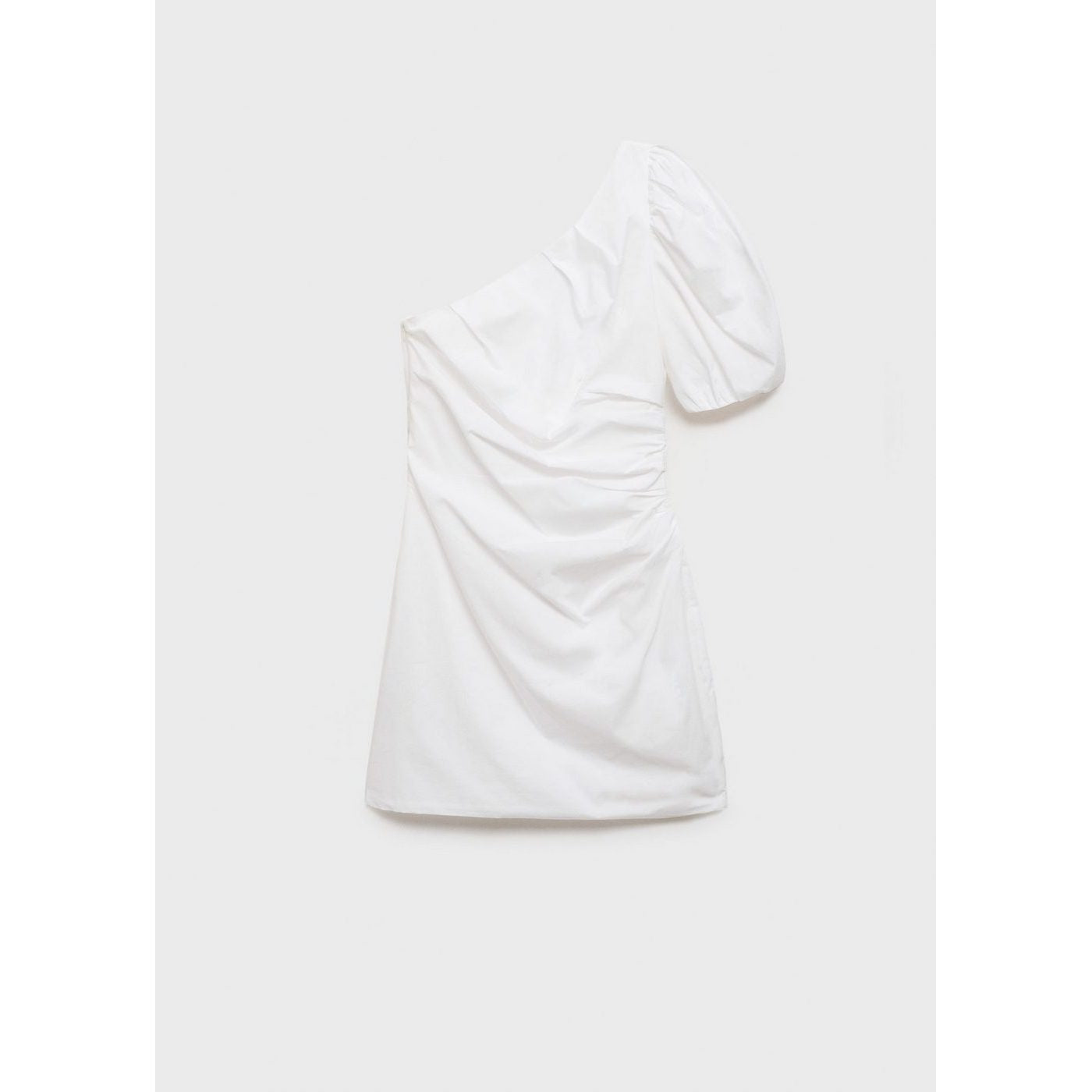 Robe Gabriela-H - White