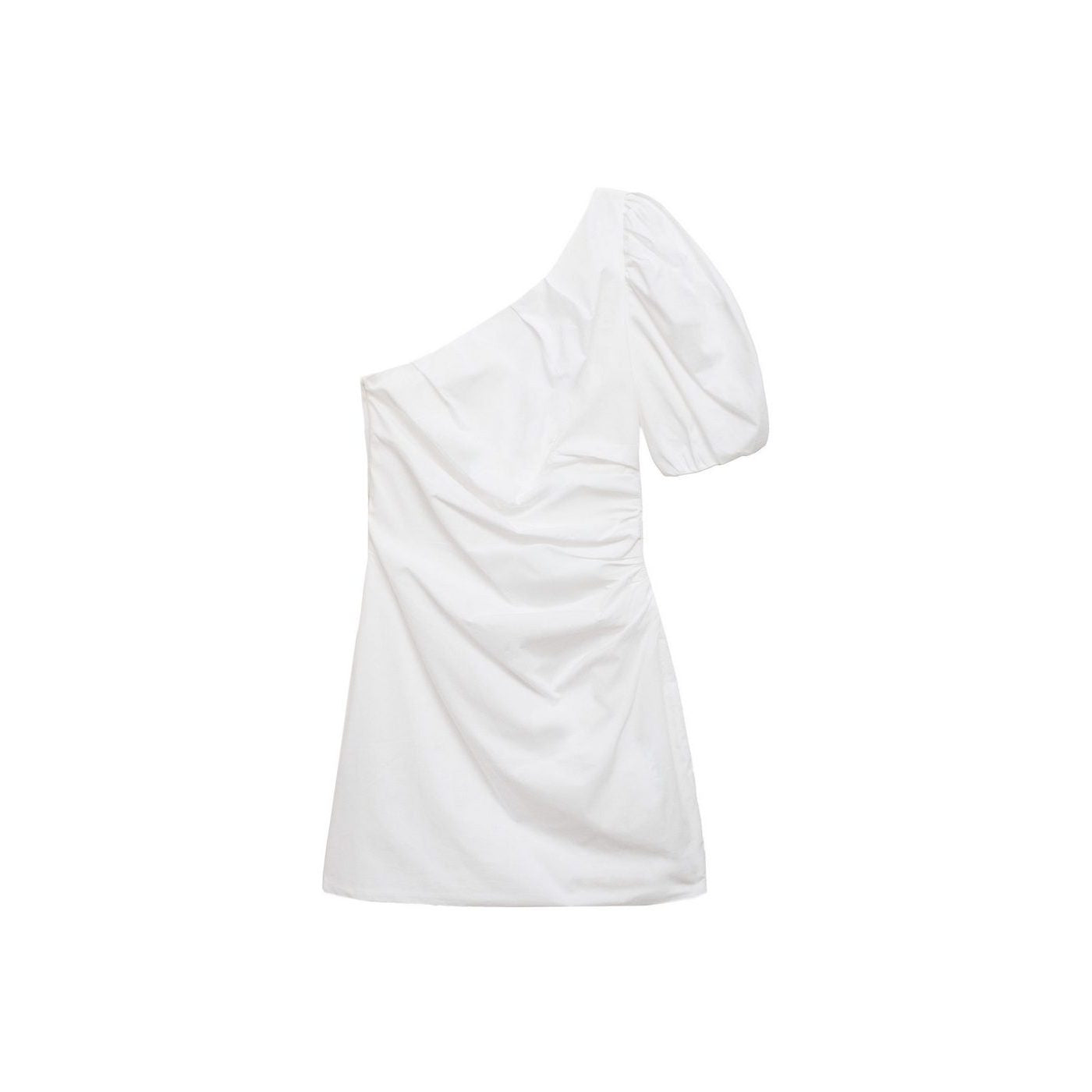 Robe Gabriela-H - White