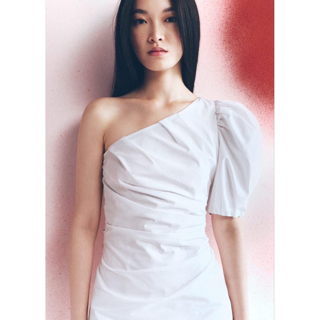 Robe Gabriela-H - White