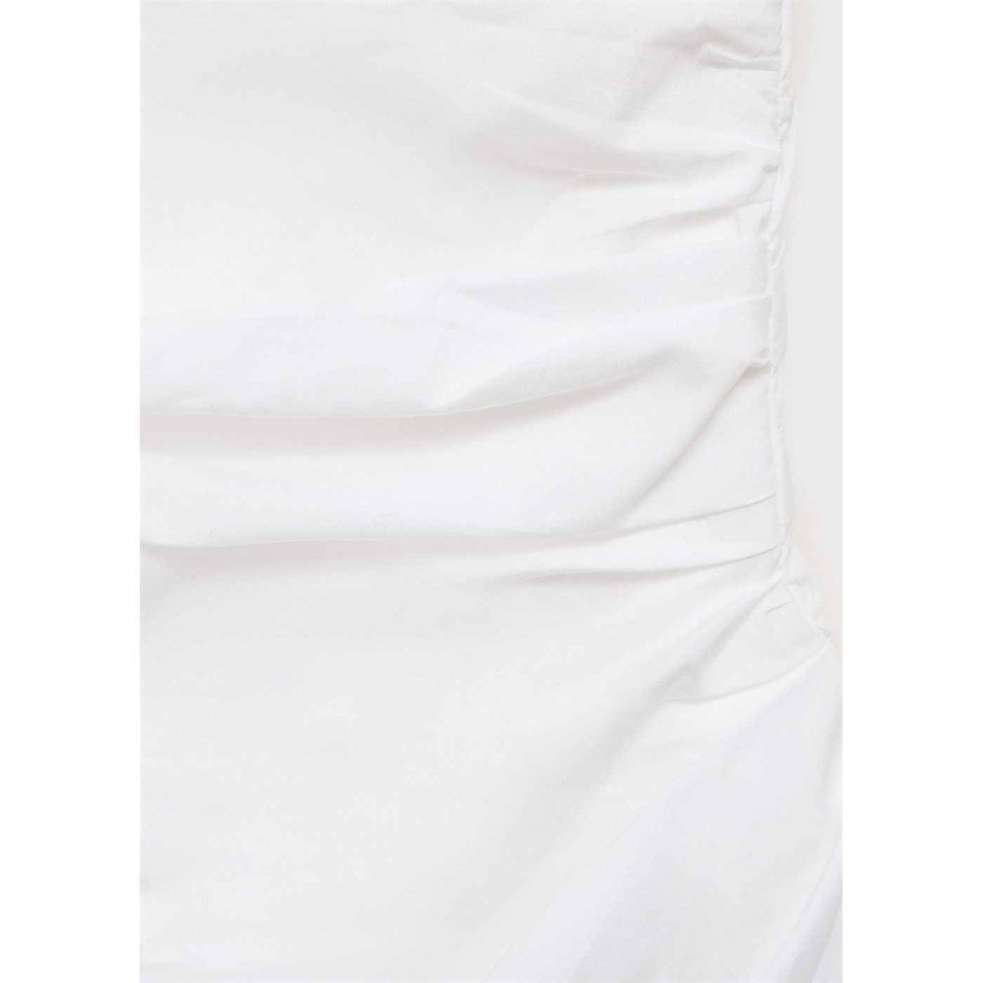Robe Gabriela-H - White