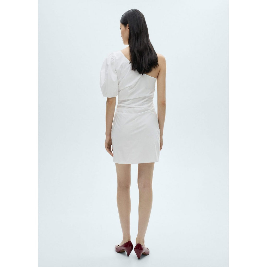 Robe Gabriela-H - White