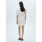 Robe Gabriela-H - White