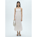 Robe Clavel-H - White