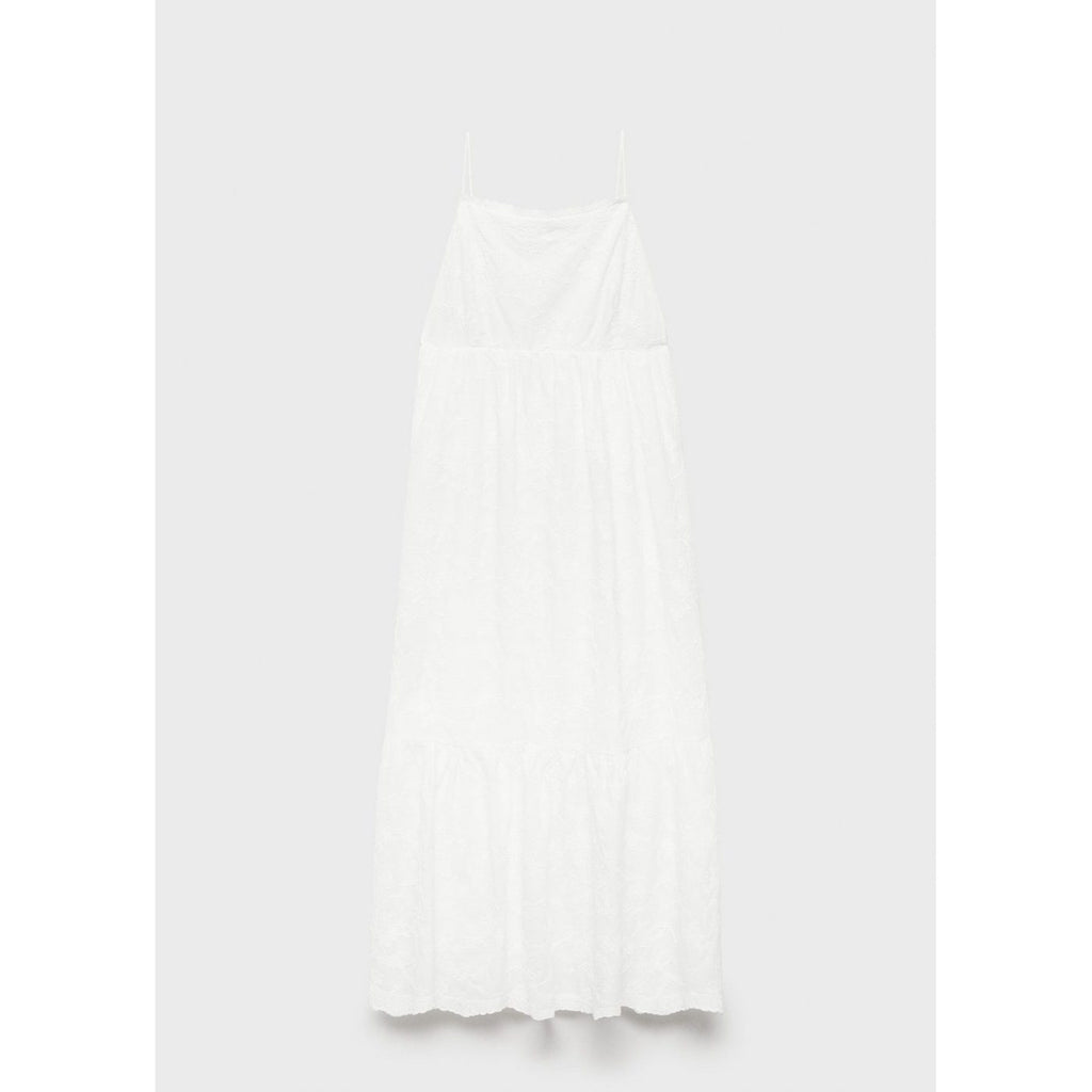 Robe Clavel-H - White
