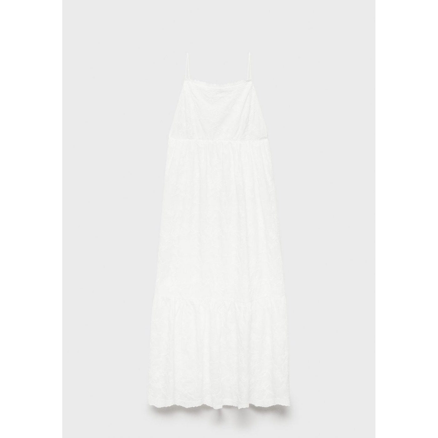 Robe Clavel-H - White