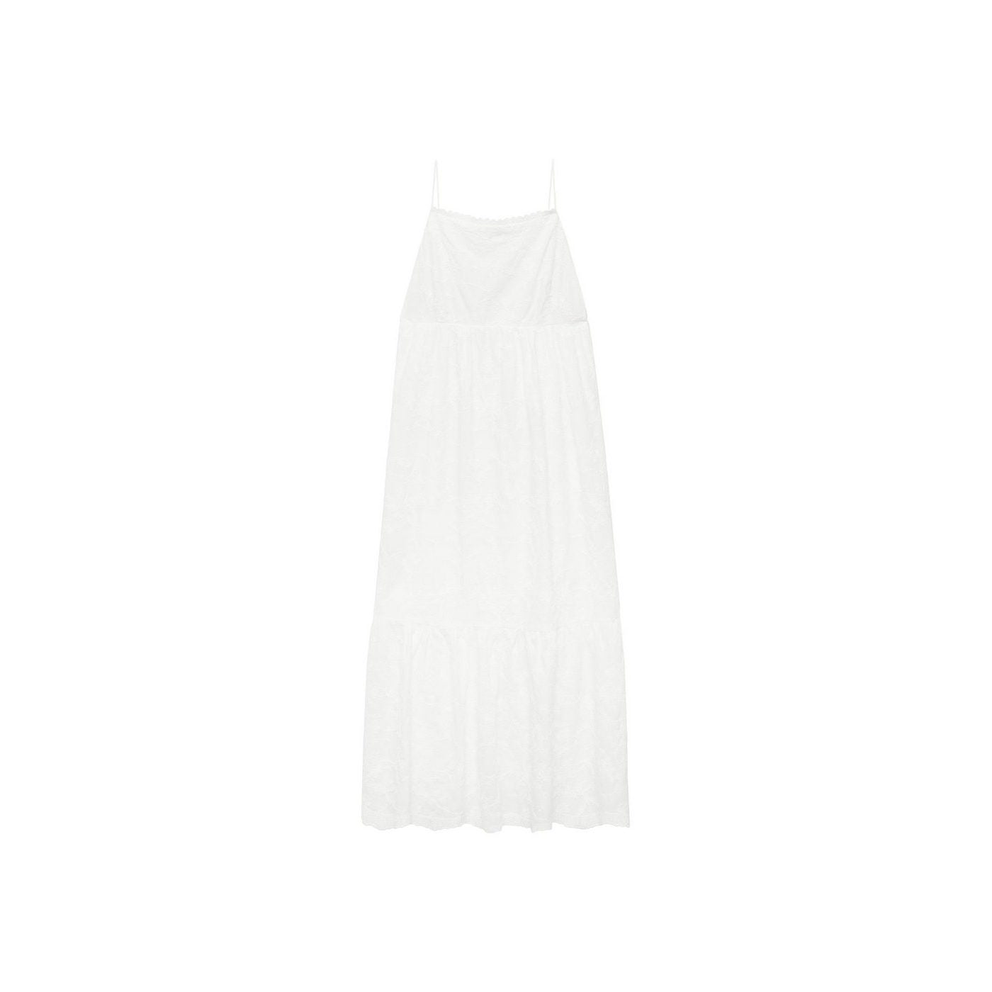 Robe Clavel-H - White